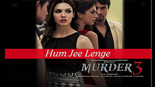 Murder 3